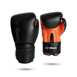 GymBeam Mănuși de box Striker Orange 10 OZ