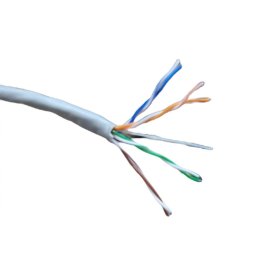 Cablu UTP cat 6 24AWG (305M)