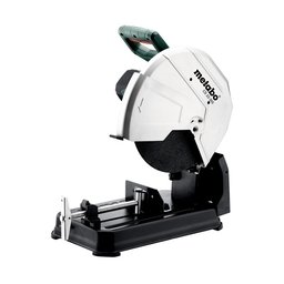 Metabo - CS 22-355 - Debitator metale stationar, 2300 W, 355 mm, disc abraziv