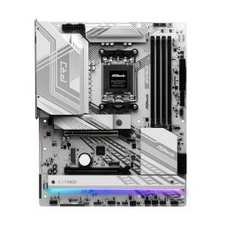 Asrock X870 PRO RS AMD X870 Mufă AM5 ATX