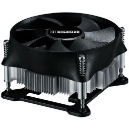 Performance C I200 92mm Negru