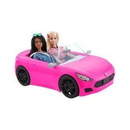 Barbie Glam Convertible - HBT92
