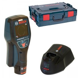Bosch Wall scanner D-tect 120 blue