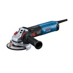 Bosch GWS 17-125 S Inox Polizor unghiular 1700W, 125mm