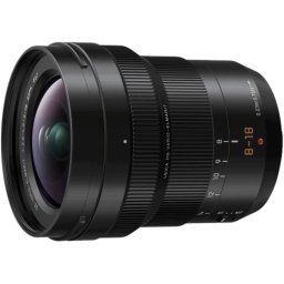 Obiectiv foto DSLR Panasonic Leica DG Vario-Elmarit 8-18mm f/2.8-4.0 ASPH. lens