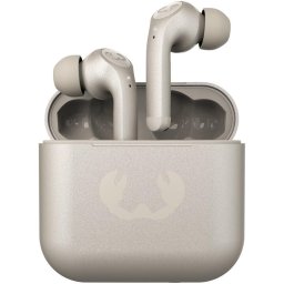 Twins 3+ Tip TWS Bluetooth 5.2 True Wireless Silkey Sand