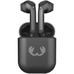 Twins 3+ Tip TWS Bluetooth 5.2 True Wireless Storm Grey