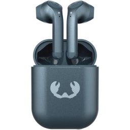 Over Ear Twins 3+ TWS Bluetooth 5.2 True Wireless Dive Blue