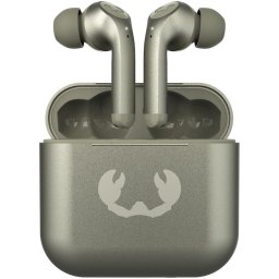 Twins 3+ Tip TWS Bluetooth 5.2 True Wireless Dried Green