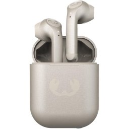 Twins 3+ TWS Bluetooth True Wireless Silkey Sand