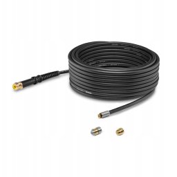 Accesorii aparate de spalat cu presiune Kärcher PC 15 Pipe Cleaning Kit 15 m