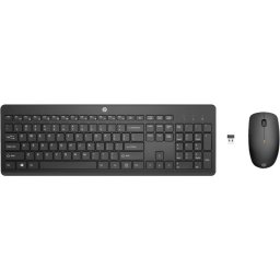 Tastatura 1Y4D0UT, USB, Negru + Mouse, USB, 1600 DPI