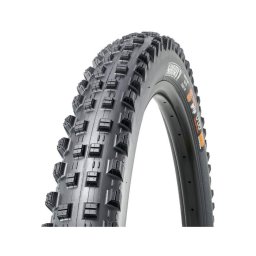 Maxxis Shorty 27.5 x 2.40 pliabil, densitate 60 TPI