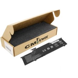 Baterie laptop CM Power compatibila cu HP Envy 13, x360 15 BN03051XL-PL BN03XL HSTNN-DB9N