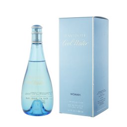 Davidoff Cool Water for Women Apa de toaleta 200 ml (Femei)