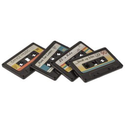 Set de 4 Magneți pentru Frigider