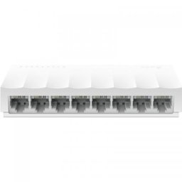 Switch TP-LINK LS1008, 8 port,10/100 Mbps