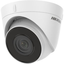 Camera supraveghere IP turret Hikvision DS-2CD1321-I(2.8mm) F, 2MP, senzor 1/2.7" Progressive Scan CMOS, rezolutie 1920 × 1080@30fps, iluminare Color: 0.01 Lux @(F2.0, AGC ON), B/W: 0 Lux cu IR, lentila 2.8mm, distanta IR 30m, Digital WDR, BLC, 3D DN, IR