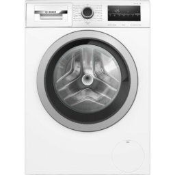 Masina de spalat Bosch WAN24266BY, 8kg, clasa de eficienta energetica A, 1200 rpm, Eco Silence Drive, design AntiVibration, ActiveWater™Plus, Display LED