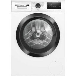 Masina de spalat Bosch WAN28170BY, 8kg, clasa de eficienta energetica A, 1400 rpm, Eco Silence Drive™, design AntiVibration, ActiveWater™Plus, Display LED