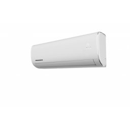 Aer conditionat Heinner HAC-CR24KITWIFI, 24000 BTU, Clasa energetica A++, Tehnologie WI-FI, Kit instalare inclus, Functie Follow me, Functie Turbo, Alb