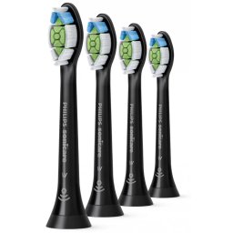 PHILIPS HX6064/11 Sonicare W Optimal White Standard Sonic cap perie dinți