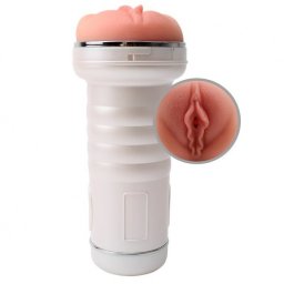 Masturbator Rosy Pussy Addict