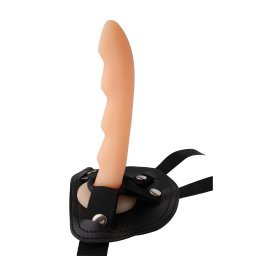 Strap on Rosy Cavalier
