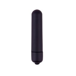 Glont vibrator Rosy Classic Black