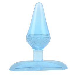 Dildo Rosy Gun Drops Blue