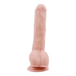 Dildo Rosy Carnalist Flesh 23.5cm