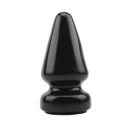 Dildo anal Rosy Rubicon X-Large Black