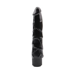Vibrator Rosy Ignite Black 21.5cm