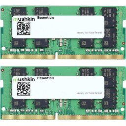 Memorie MES4S293MF16GX2, DDR4, 32GB, 2933MHz, CL 21