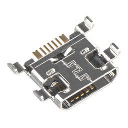 Piese si componente Conector incarcare / date Samsung I8190 Galaxy S III mini