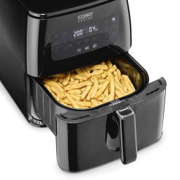 Friteuza 1700 W 6 L AirFryer 600 XL Negru