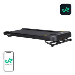 Benzi de alergat UREVO Spacewalk 3S Walking Treadmill (black)