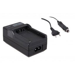 Patona incarcator pentru Panasonic VW-VBD29 VW-VBD58 VW-VBD78 AJ-PX298MC