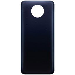 Piese si componente Capac Baterie Nokia G10, Negru