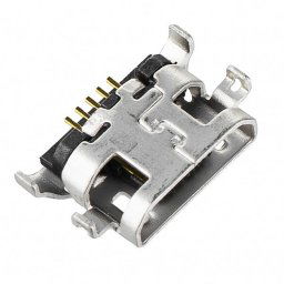 Piese si componente Conector Incarcare Nokia 2.2