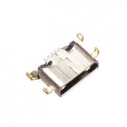 Piese si componente Conector Incarcare Nokia 1.4
