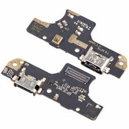 Piese si componente Placa cu Conector Incarcare - Microfon Nokia G10 / G20