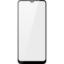 Piese si componente Geam Ecran Nokia G21, Negru