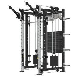 Aparat Power Rack profesional TT9013A