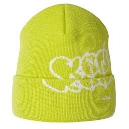 Caciula Kangol Y2K verde, 55-61 CM