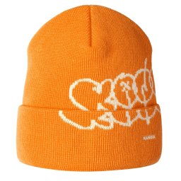 Caciula Kangol Y2K portocaliu, 55-61 CM