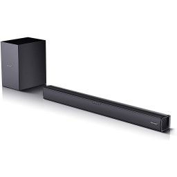 Proiector sunet Sharp HT-SBW182 Bluetooth 2.1, negru