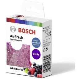 Accesoriu pentru aspiratoare Bosch BBZAFPRLS2 AirFresh Pearls Fruity Wild berry