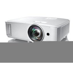 Videoproiector OPTOMA X309ST, Short Throw, XGA 1024 x 768, 3700 lumeni, contrast 25000:1