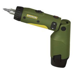 Surubelnita electrica cu acumulator, Proxxon 29840 KS/A, 10.8 Volti